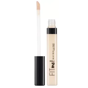 Maybelline Fit Me Korrektor für Augenringe und Unvollkommenheiten 05 Elfenbein 6,8 ml