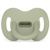 Suavinex Sucette Tout Silicone Tétine Physiologique Sx Pro 0-6m Essence Vert