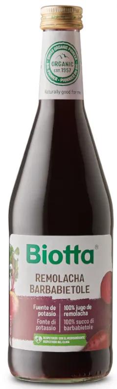 Biotta Rübensaft 500 ml