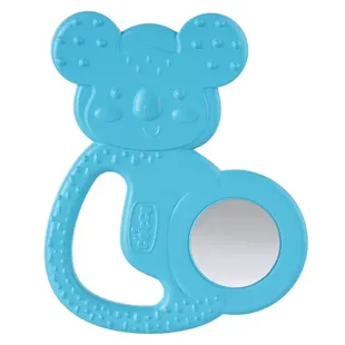 Chicco Massaggiagingive Refrigerante +4m Koala Blu
