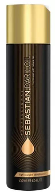 Sébastian Dark Oil Conditioner 250ml