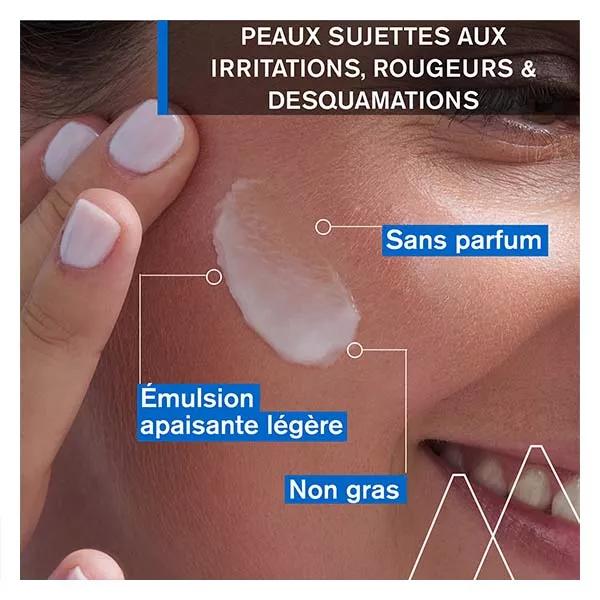 Uriage DS Emulsión Calmante Reguladora 40ml