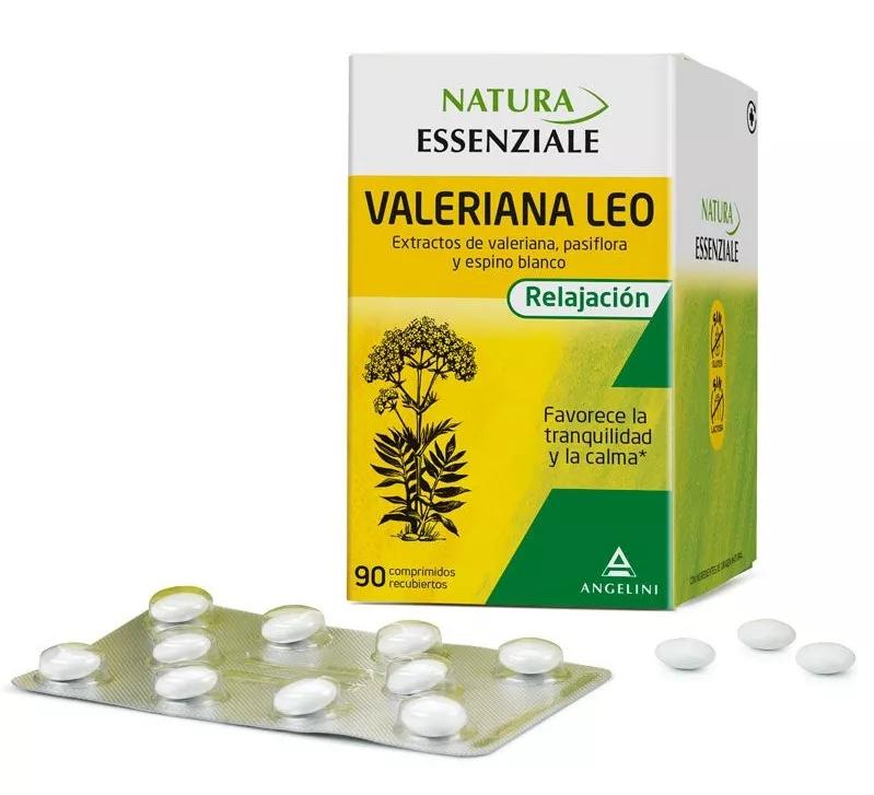 Valeriaan Leo 90 Tabletten