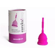 Sensual Intim Copa Menstrual Eureka! Cup Talla XL