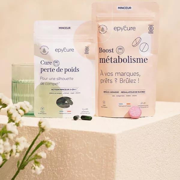 Ciseaux pliants avec porte-clés Premax 10 cm