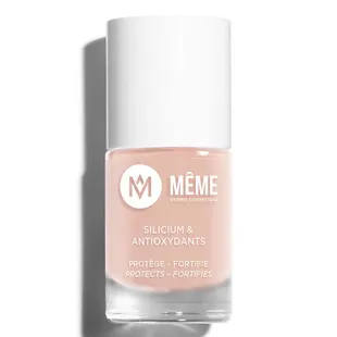 SAME The Invisible Vegan Matte Silicon Polish 10ml