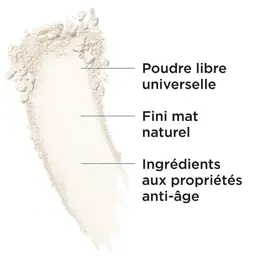 IT Cosmetics Poudre Bye Bye Pores Pressed Poudre Compacte Universelle Anti-Pores Translucide 9g