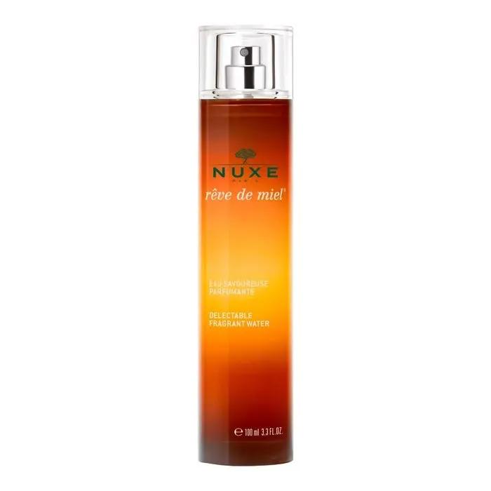 Nuxe Rêve De Miel® Acqua Squisita Profumata Ai Fiori D’Arancio E Miele 100 ml