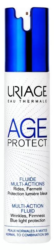 riage Age Protect Fluido Multiacción 40 ml