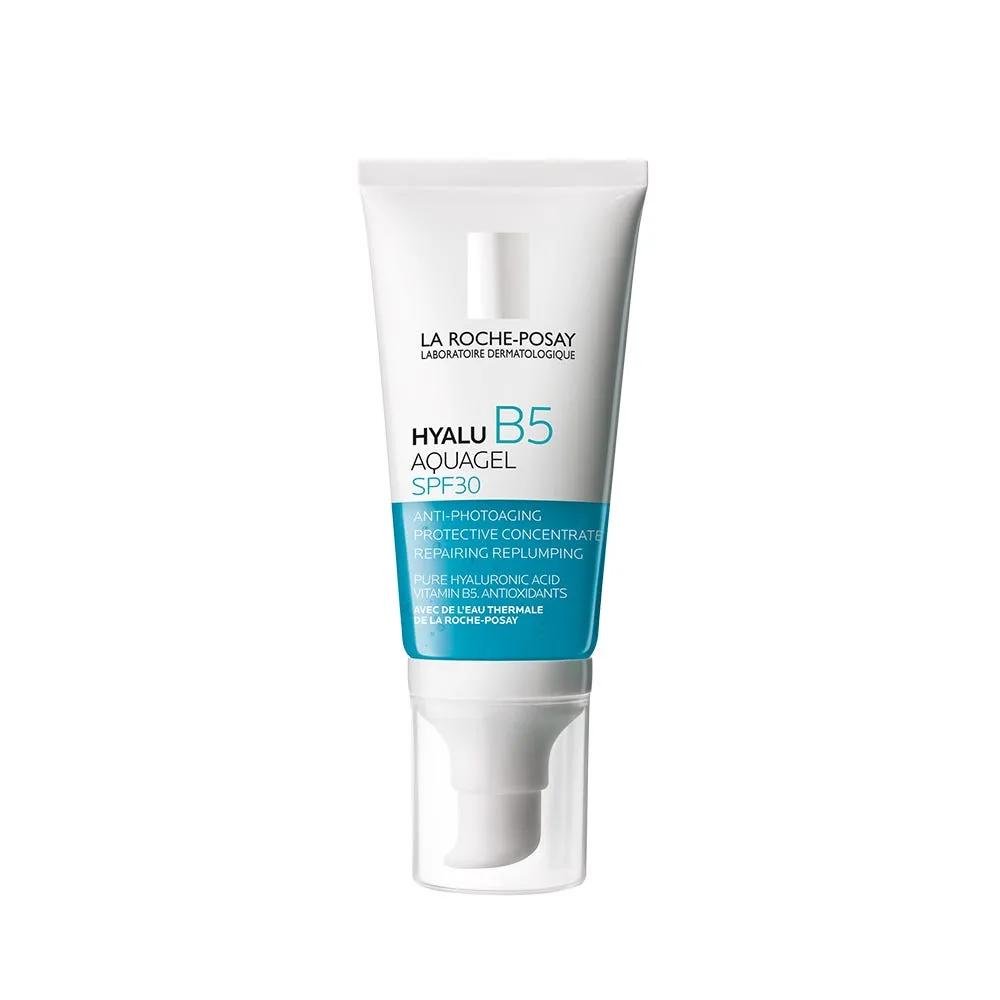 La Roche-Posay Hyalu B5 Acquagel Trattamento anti-rughe anti fotoinvecchiamento SPF 30 50 ml