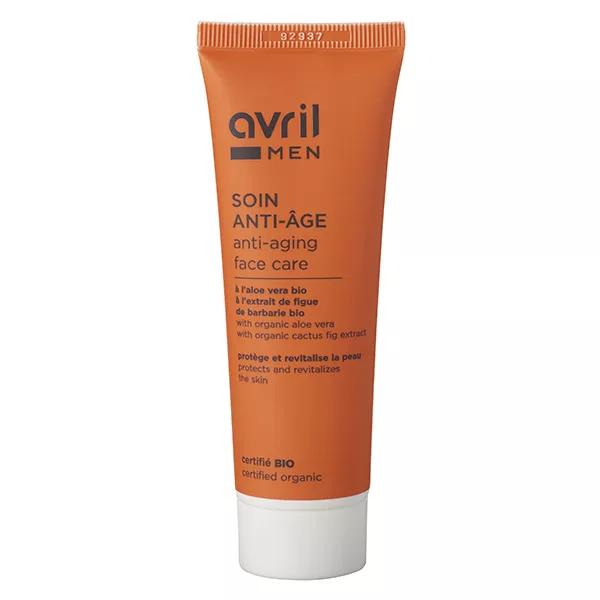Avril Homme Cuidado Antiedad Bio 50ml