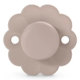 Suavinex, Wonder, Ciuccio reversibile SXPRO 6/18 mesi Wonder - Malva chiaro