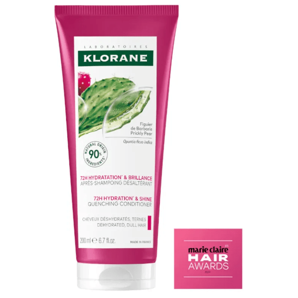 Klorane Barbarian Fig Conditioner 200 ml