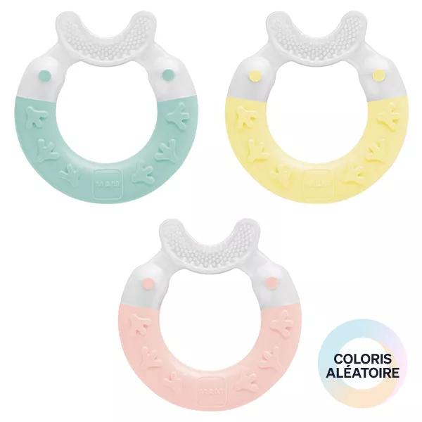 Limpiador de anillos de dentición MAM