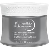 Bioderma Pigmentbio Crema Regeneradora Nocturna 50 ml