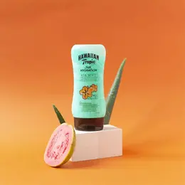 Hawaiian Tropic Après-Soleil Gel Lotion Ultra-Légère 180ml