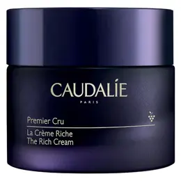 Caudalie Premier Cru La Crème Riche 50ml