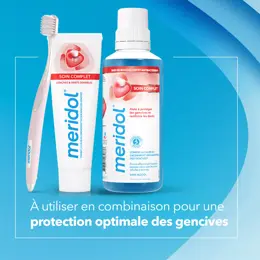 Méridol Soin Complet Bain de Bouche 400ml