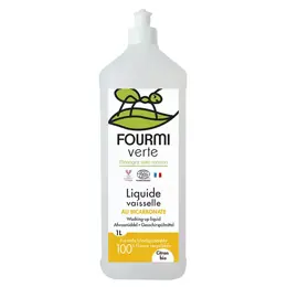 Fourmi Verte Liquide Vaisselle Bio 1L