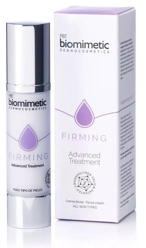 Biomimetic Advanced Treatment Straffend 50ml