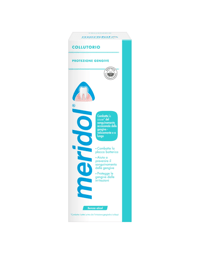 Meridol Protezione Gengive Colluttorio 400 ml