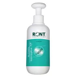 Ront Alcool Isopropylique 70% 250ml