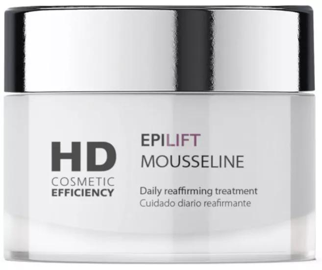 Mousseline Epilift HD Cosmetic Efficiency 50 ml