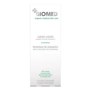 Biomed Dream Eyelashes 4 ml