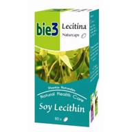 Bio3 Lecitina de Soja 500 mg 80 Cápsulas
