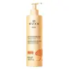 Nuxe Sun Lait Fraîcheur Après-Soleil Visage et Corps 400ml