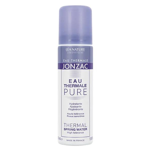 Jonzac eau thermal 50ml