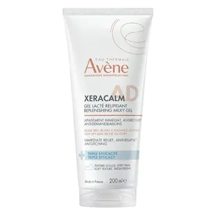 Eau Thermale Avène Xeracalm AD Gel lattiginoso liporestitutivo