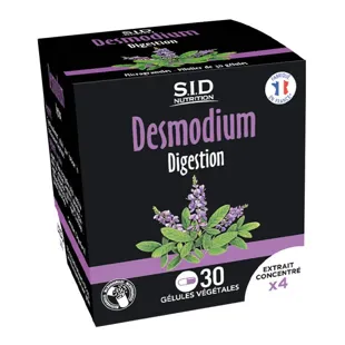 SIDN Phyto classici Desmodium 30 capsule