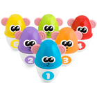 Chicco Fit&Fun Monkey Strike +18m Online|Atida