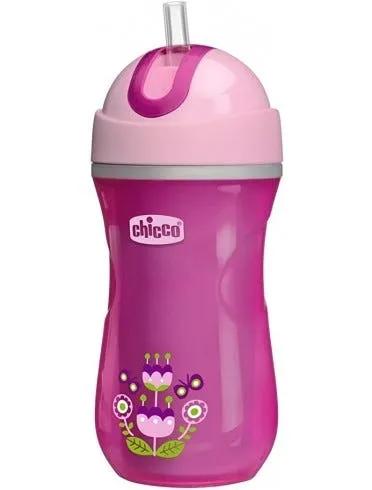 Chicco Tazza Sport Rosa +18m