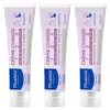 Mustela Change Crème Irritations et Rougeurs Lot de 3 x 100ml