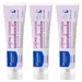 Mustela Change Crème Irritations et Rougeurs Lot de 3 x 100ml