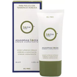 Anagras Ioox crème hydratante 50 ml