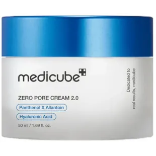 Medicube Zero Pore Cream 2.0 50 ml