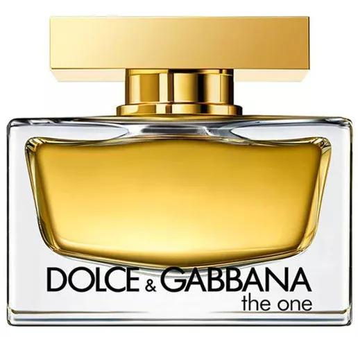 Dolce&Gabbana The One Eau de Parfum 75 ml