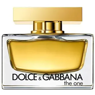 Dolce&Gabbana The One Eau de Parfum 75 ml