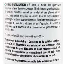 Eafit Expert Peau d'Orange Drink 500ml