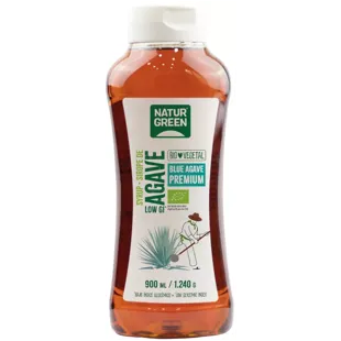NaturGreen Agave Syrup 900 ml