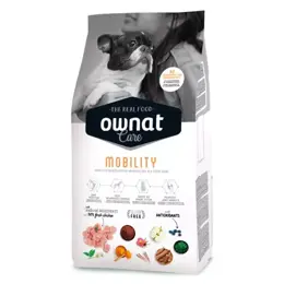 Ownat Care Mobility Chien 3kg