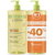 A-Derma Exomega Control Emollient Cleansing Oil Anti-Itch 2x1 Liter