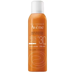 Protective oil mist satin SPF30 150 ml Avene