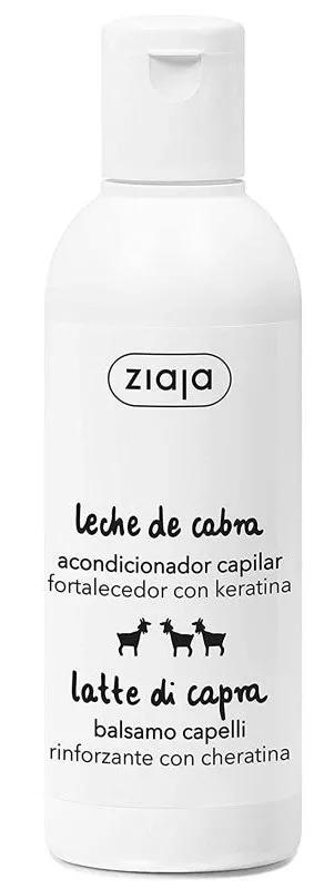 Ziaja Acondicionador Capilar Leche de Cabra 200 ml