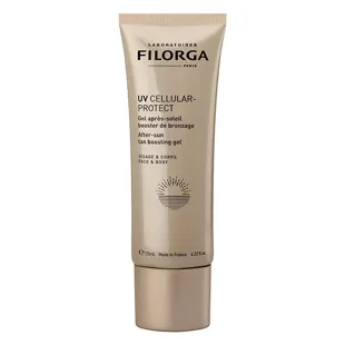 Filorga UV Cellular-Protect Gel Doposole Tan Booster 125ml
