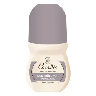 Rogé Cavaillès Deodorante Intense LP 48h Roll-On 50ml