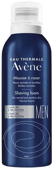 Avène Eau Thermale Herren Rasierschaum 200ml